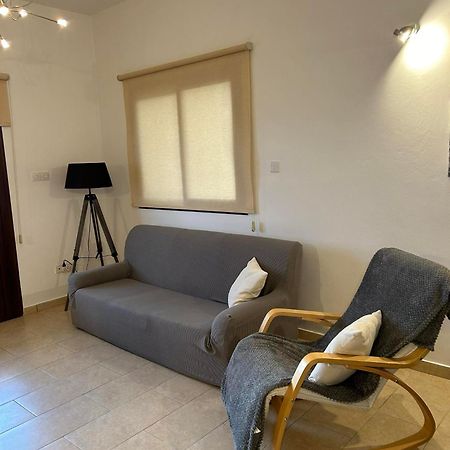 Alkiviades Villa Theletra Dış mekan fotoğraf