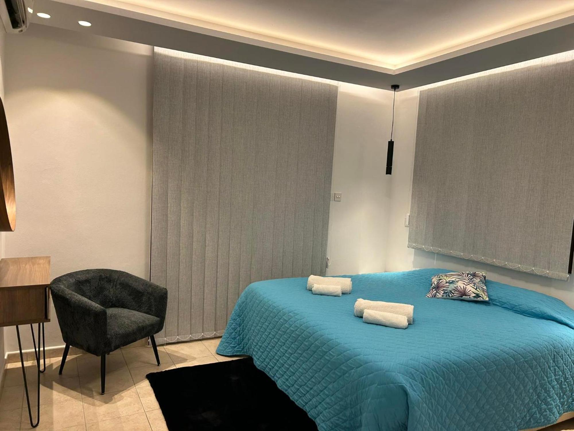 Alkiviades Villa Theletra Dış mekan fotoğraf