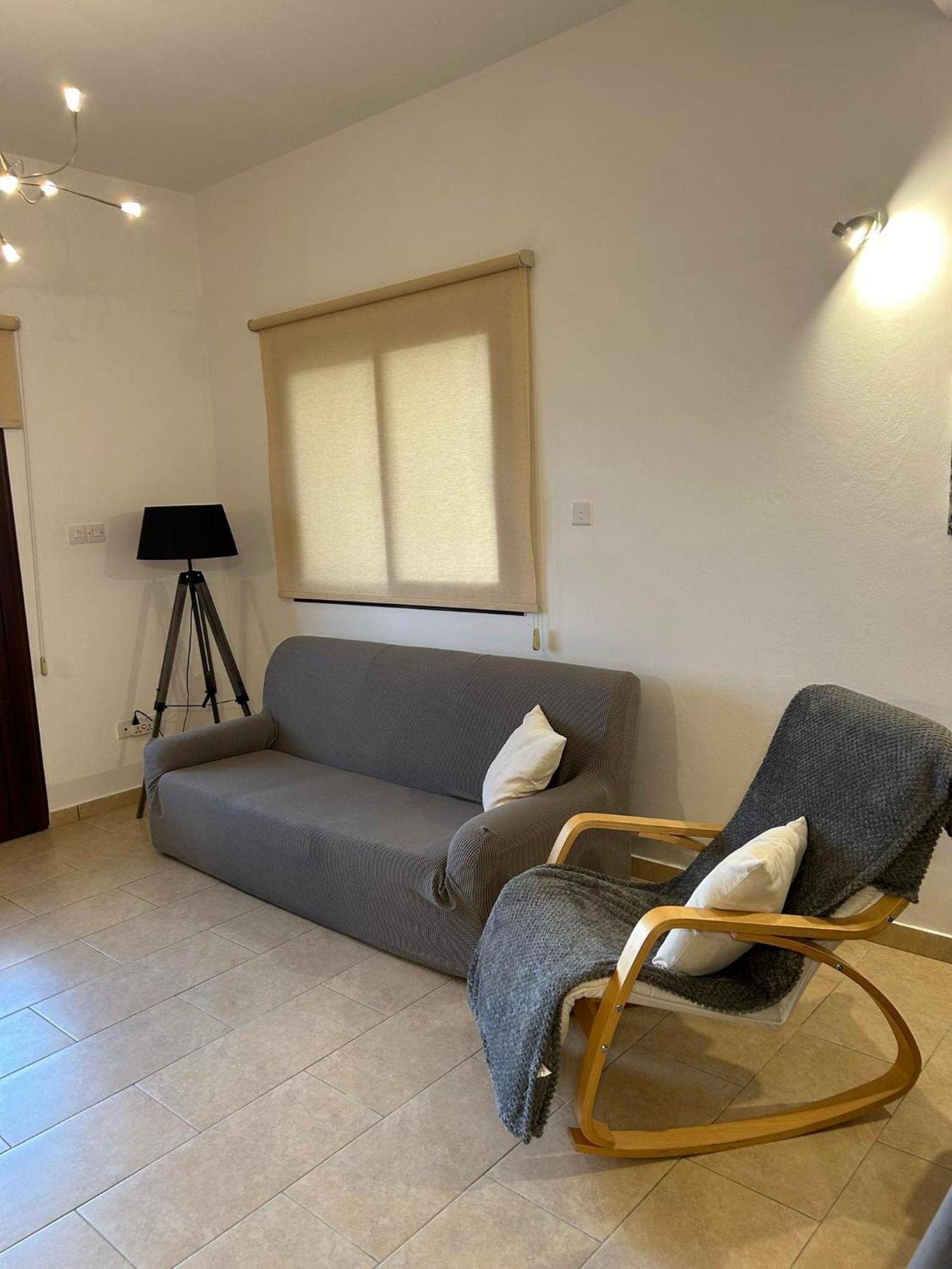 Alkiviades Villa Theletra Dış mekan fotoğraf