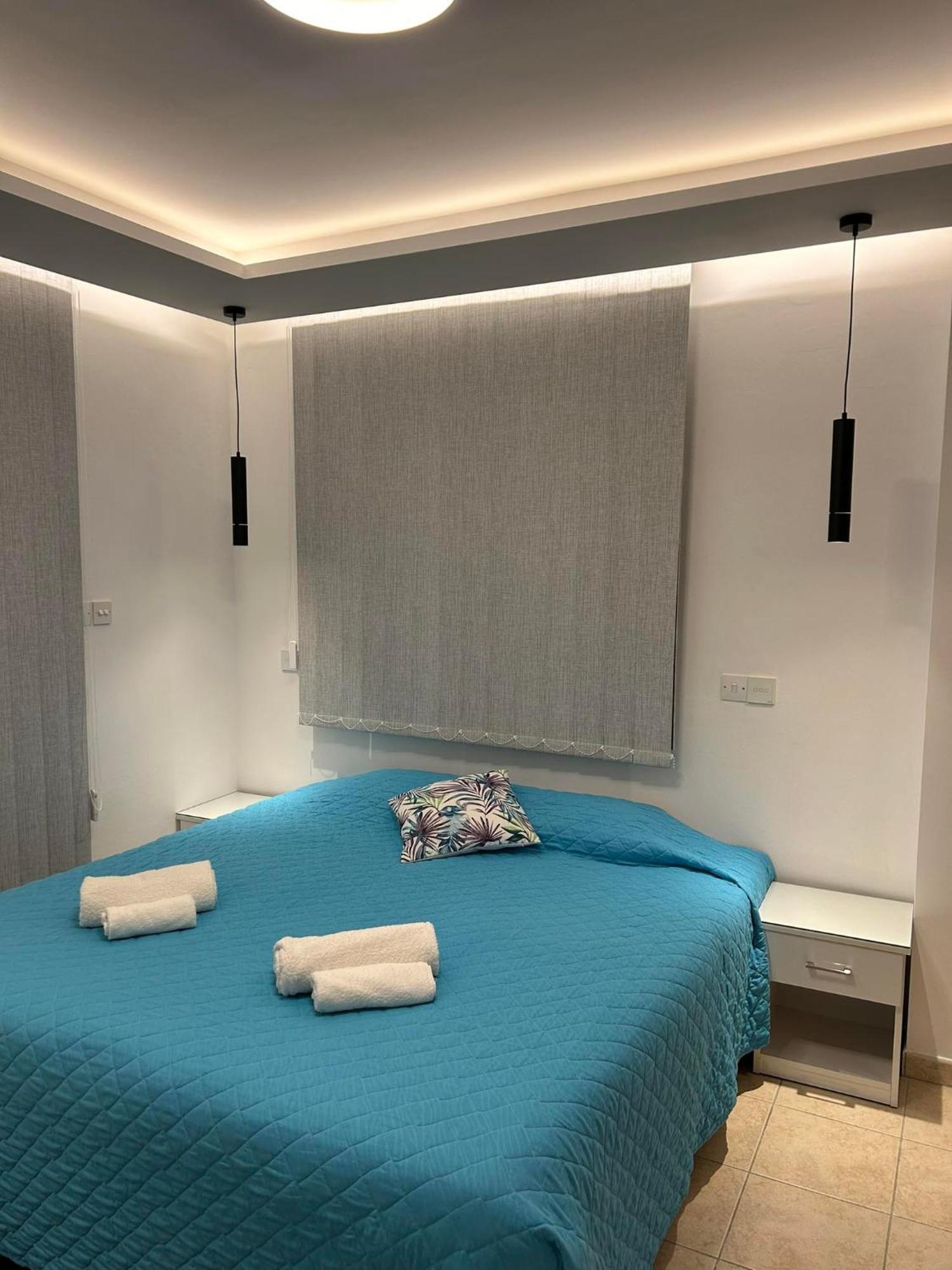 Alkiviades Villa Theletra Dış mekan fotoğraf