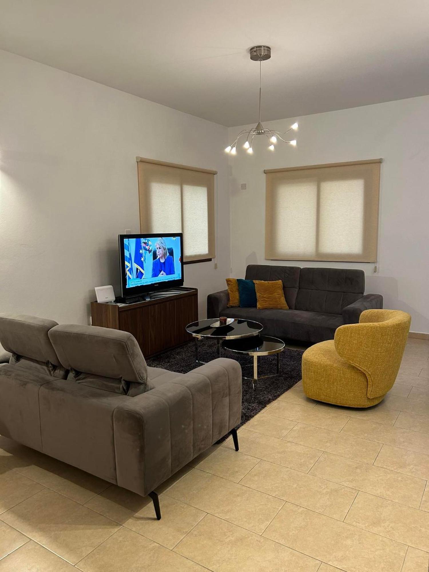 Alkiviades Villa Theletra Dış mekan fotoğraf