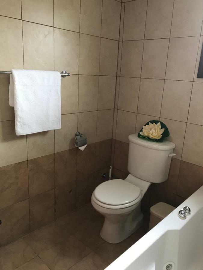 Alkiviades Villa Theletra Dış mekan fotoğraf